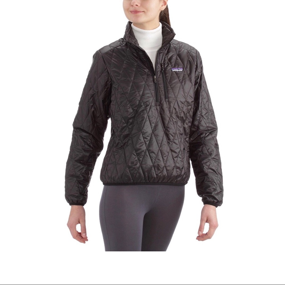 Patagonia Nano Puff Pullover